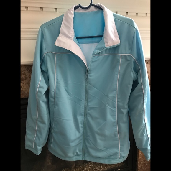 Reversible Spring Jacket - Picture 4 of 11